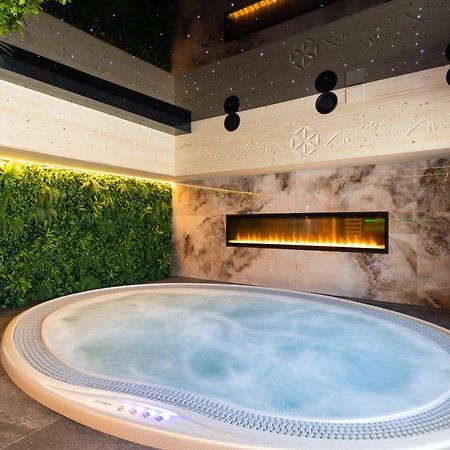 Tatry Residence & Spa Zakopane Eksteriør billede