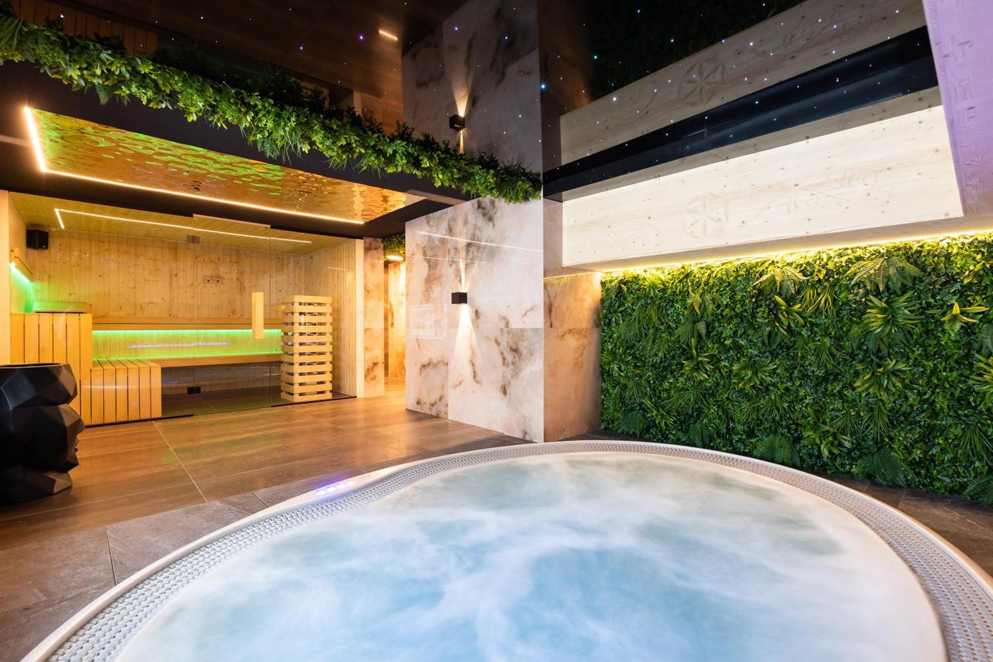 Tatry Residence & Spa Zakopane Eksteriør billede