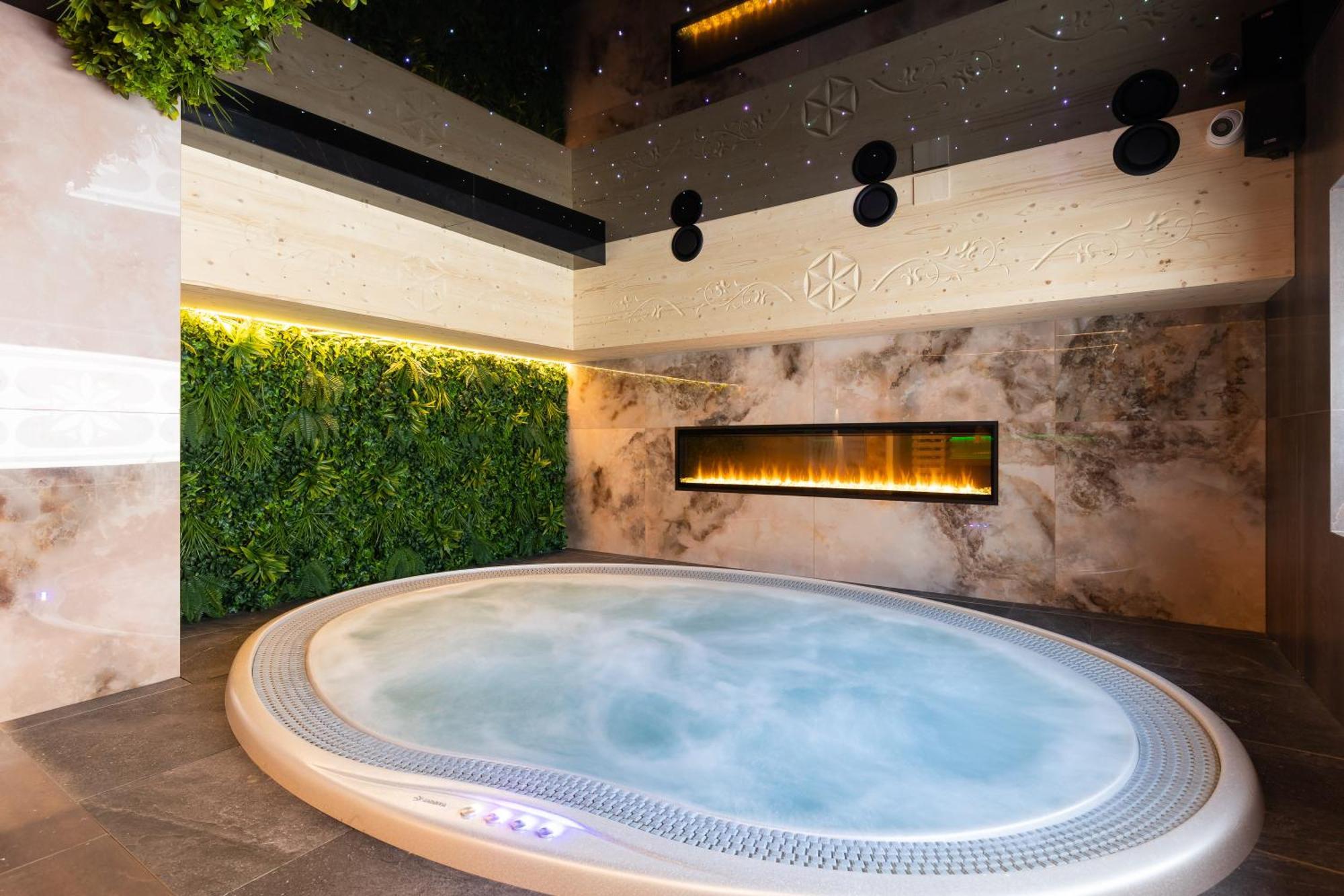 Tatry Residence & Spa Zakopane Eksteriør billede